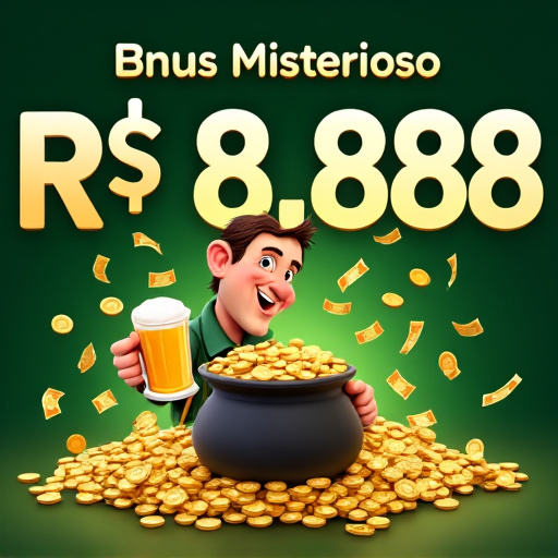 Imagem promocional da 5888bet mostrando a plataforma e suas vantagens